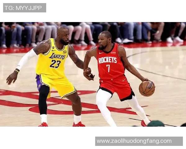 湖人对阵火箭精彩比赛回放全程视频重温篮球盛宴