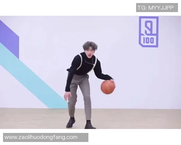 明星篮球特效视频集锦让你领略炫酷技巧与精彩瞬间的完美结合